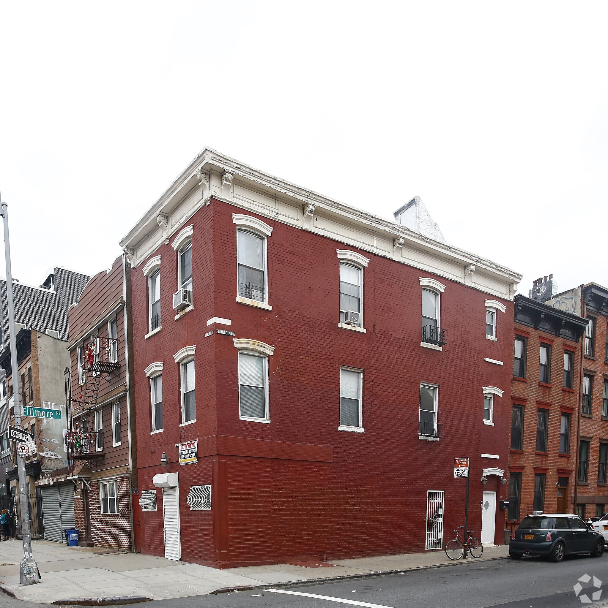 16 Roebling St, Brooklyn, NY for sale Primary Photo- Image 1 of 1