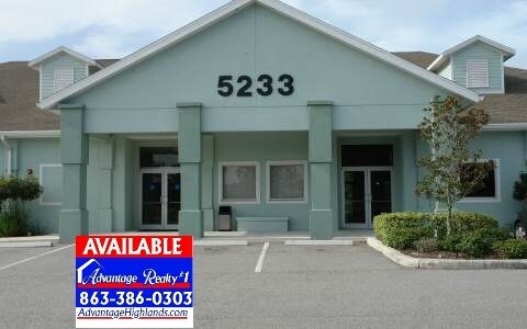 5233 Us-27 N, Sebring, FL for sale Other- Image 1 of 1