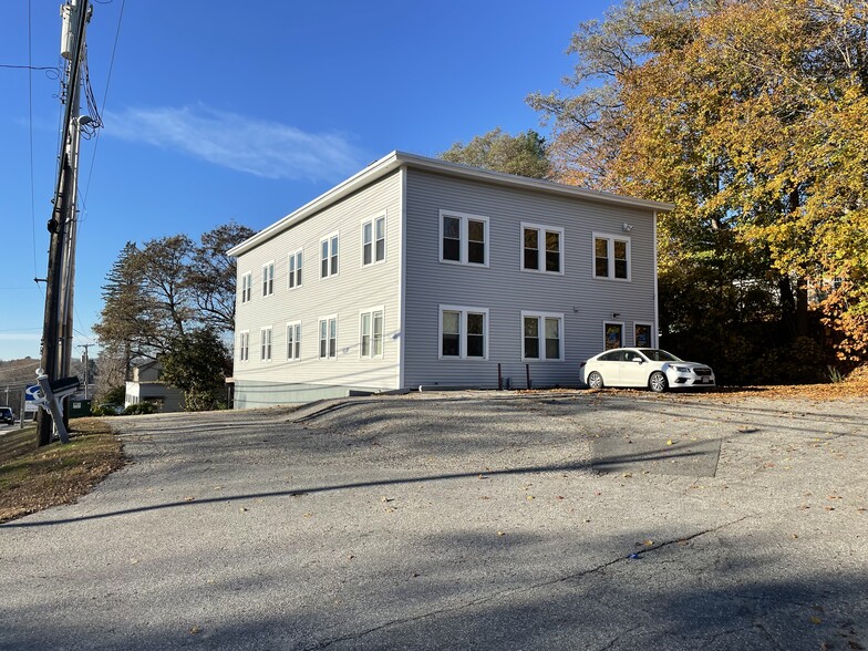 187 Washington St S, Auburn, ME for sale - Building Photo - Image 2 of 2