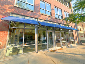 1215 Spruce St, Boulder, CO for lease Building Photo- Image 1 of 14