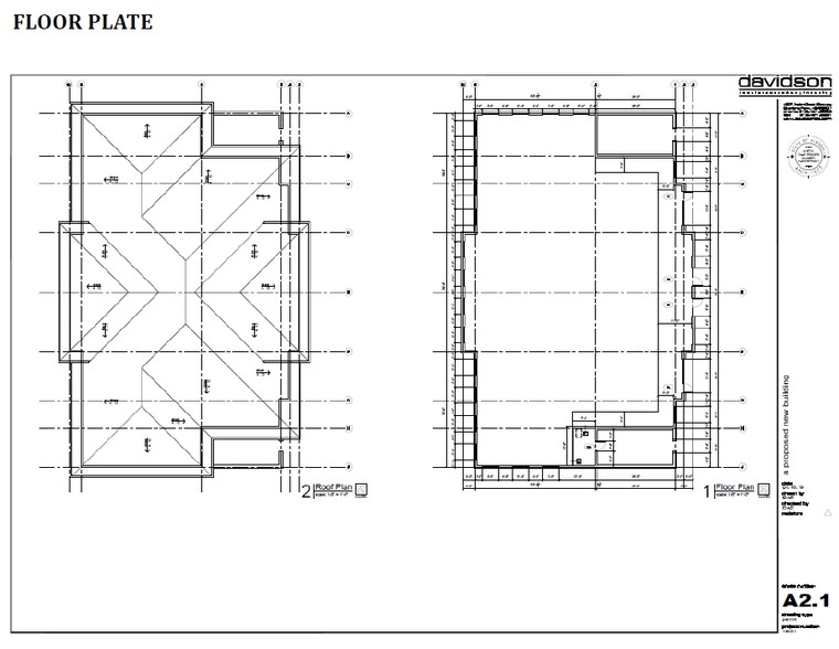 3130 NE Carnegie Dr, Lees Summit, MO for lease - Floor Plan - Image 3 of 5