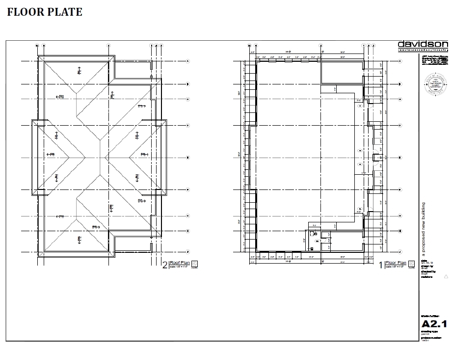 3130 NE Carnegie Dr, Lees Summit, MO for lease Floor Plan- Image 1 of 2