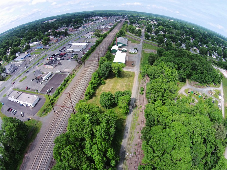 200 Old Post Rd, Aberdeen, MD for sale - Building Photo - Image 1 of 1