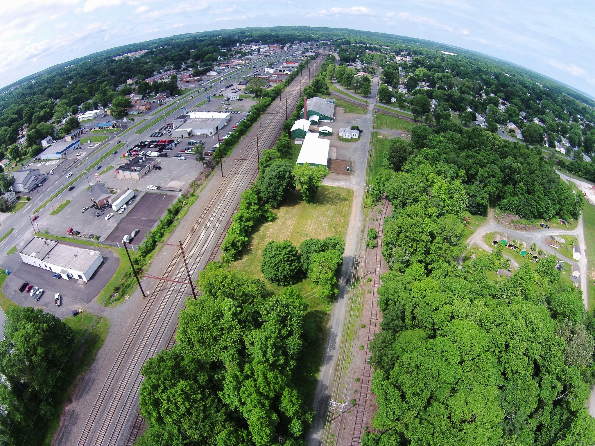 200 Old Post Rd, Aberdeen, MD for sale Building Photo- Image 1 of 1