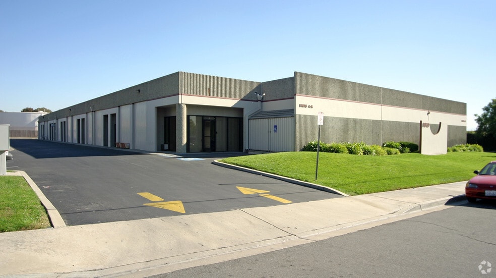 8939 Vernon Ave, Montclair, CA for lease - Building Photo - Image 3 of 12