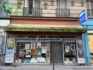 More details for 95 Rue Blomet, Paris - Retail for Lease