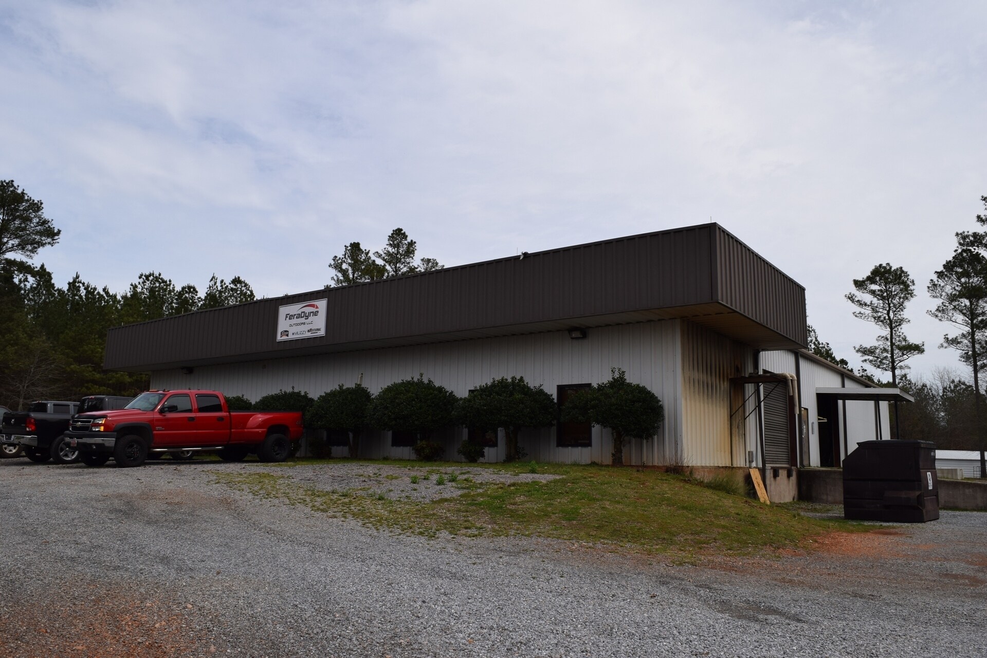 110 Beasley Rd SW, Cartersville, GA for sale Primary Photo- Image 1 of 1