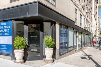 More details for 1226 Madison Ave, New York, NY - Retail for Lease