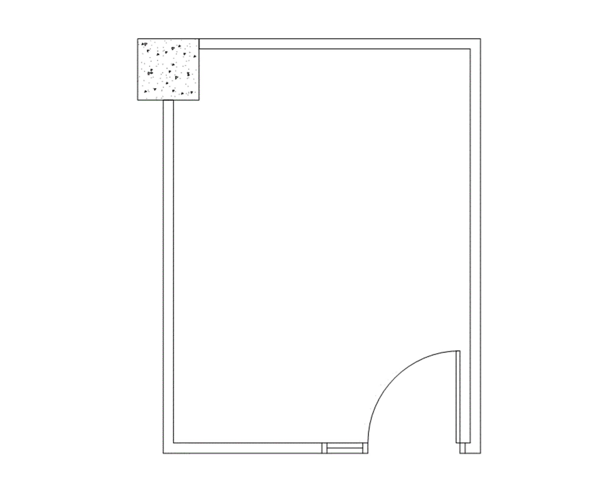 2302 Parklake Dr, Atlanta, GA for lease Floor Plan- Image 1 of 1