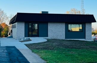 More details for 1907 W M 21, Owosso, MI - Retail for Lease