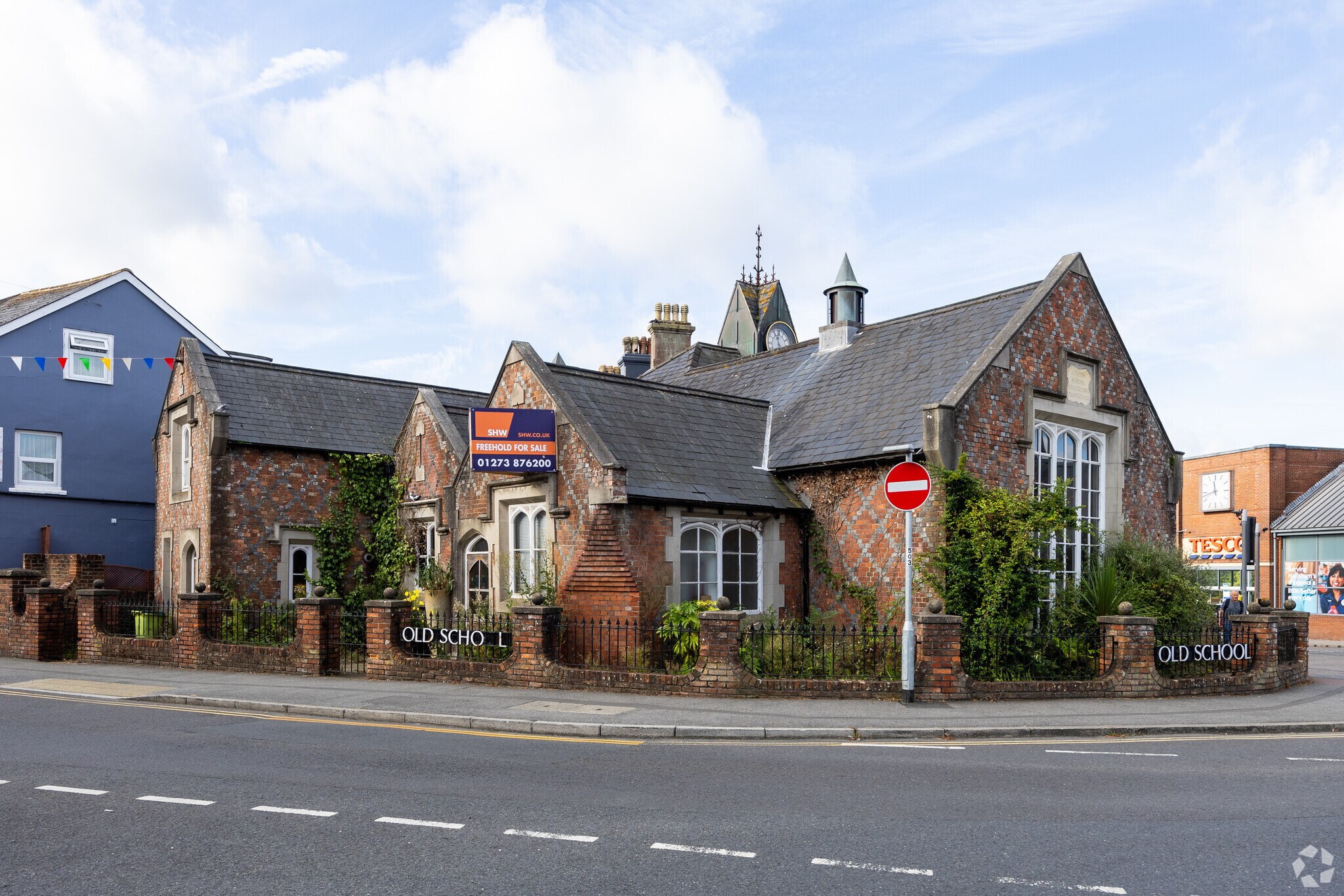 North St, Hailsham for sale Primary Photo- Image 1 of 4