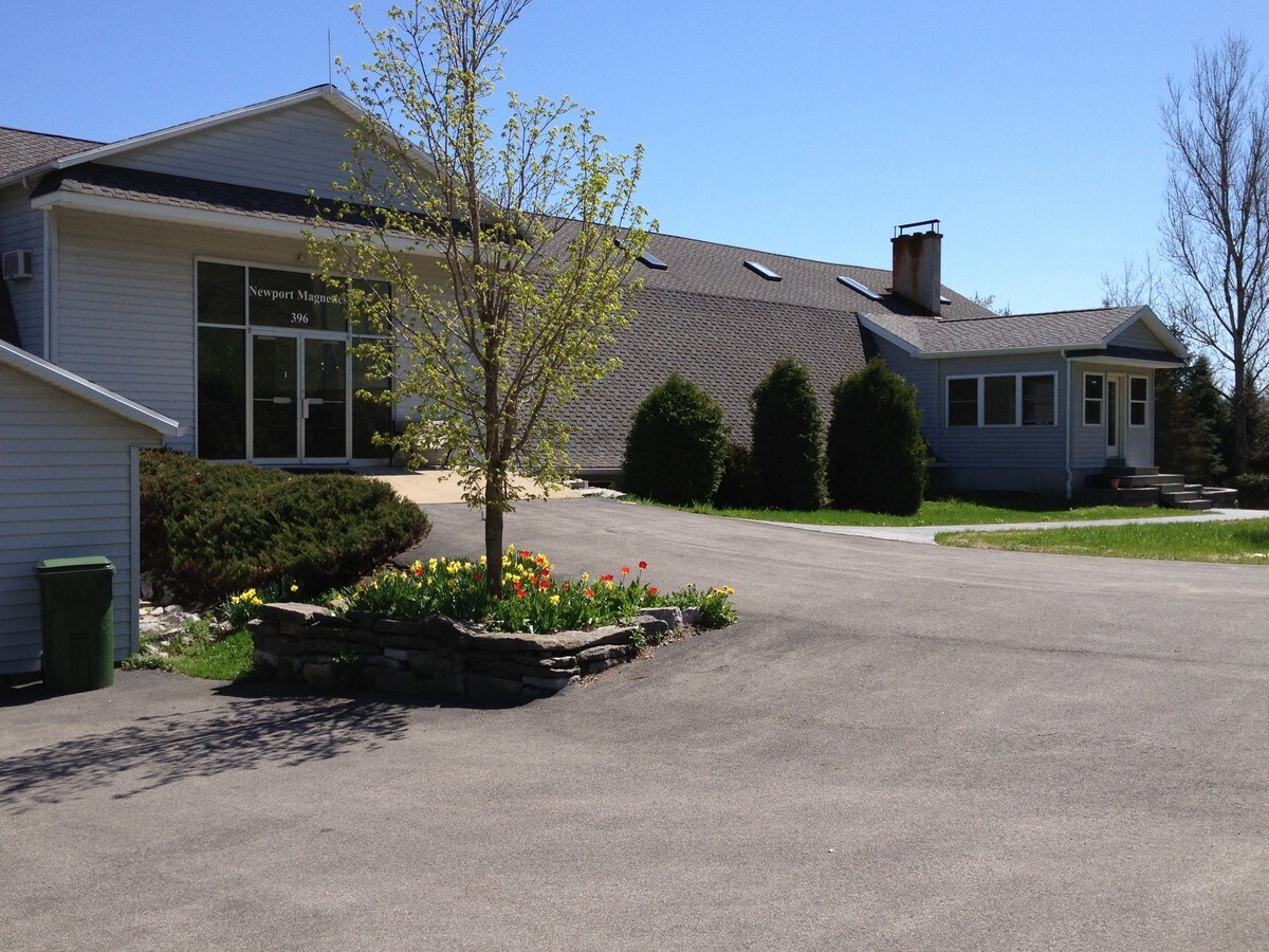 396 Old State Rd, Poland, NY 13431