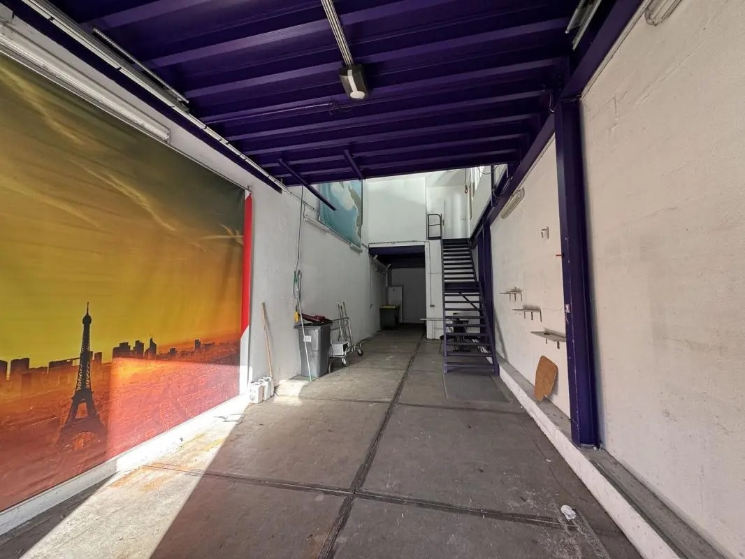 Flex in Sartrouville for sale Interior Photo- Image 1 of 8