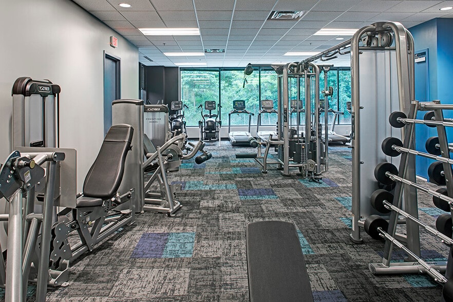 6518 Meadowridge Rd, Elkridge, MD for lease - Interior Photo - Image 3 of 10