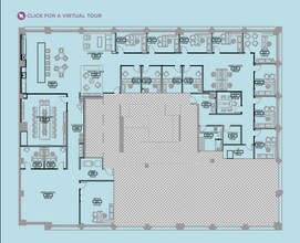 815 W Hastings St, Vancouver, BC for lease Floor Plan- Image 1 of 1