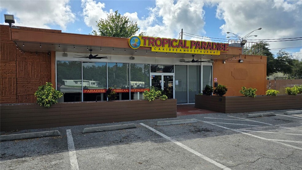 73 S Semoran Blvd, Orlando, FL for sale - Building Photo - Image 1 of 1