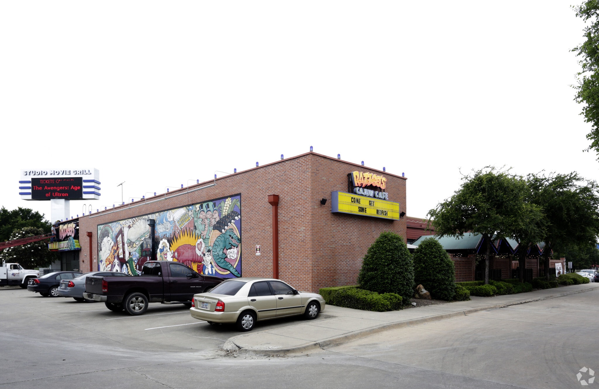 13949 N Central Expy, Dallas, TX for sale Primary Photo- Image 1 of 5