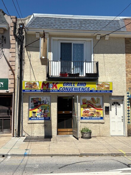 2335 W Marshall Rd, Lansdowne, PA for sale - Primary Photo - Image 1 of 1