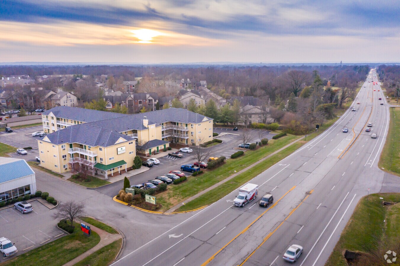 4540 Taylorsville Rd, Louisville, KY 40220