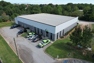 More details for 11 Task Industrial Ct, Greenville, SC - Industrial for Sale