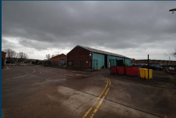 Wellington Ave, Stratford Upon Avon for sale Primary Photo- Image 1 of 1