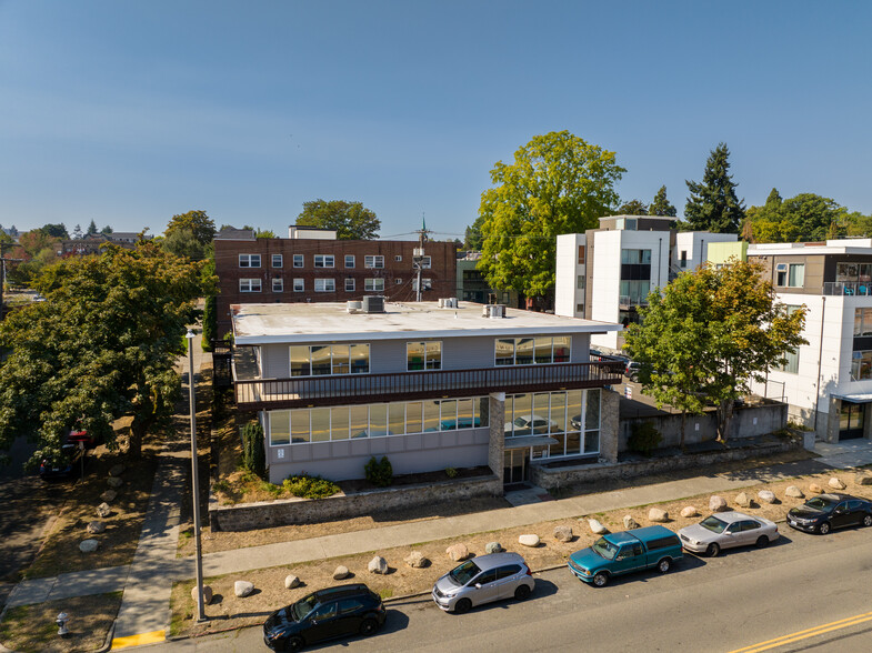 622 Tacoma Ave S, Tacoma, WA for sale - Building Photo - Image 2 of 7