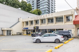 More details for 8120-8136 Park Rd, Richmond, BC - Office for Lease