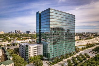 More details for 3009 Post Oak Blvd, Houston, TX - Office for Lease