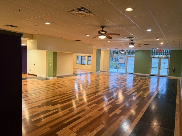 70 S Park Pl, Painesville, OH for lease - Interior Photo - Image 1 of 9