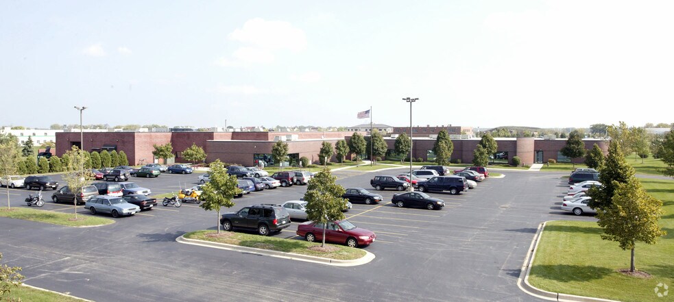 1060 Corporate Center Dr Oconomowoc WI 53066 Industrial for Sale 1060 Corporate Center Dr Oconomowoc WI 53066 Industrial for Sale