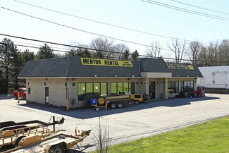 More details for 8425 Station St, Mentor, OH - Retail for Sale