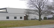 70 Mount Hope St, Kawartha Lakes ON - Warehouse