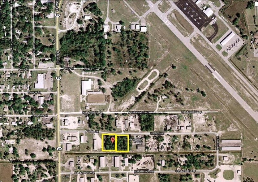 175 N Industrial Loop, Labelle, FL 33935 | LoopNet