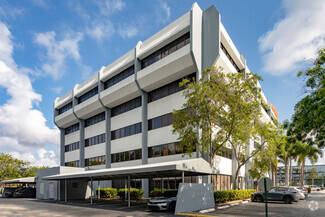 More details for 800 W Cypress Creek Rd, Fort Lauderdale, FL - Office for Lease