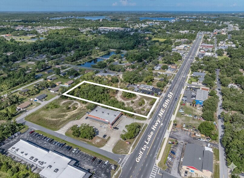 950 5th Street, Crystal River, FL for sale - Building Photo - Image 3 of 4