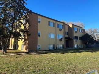 More details for 5950 E River Rd NE, Fridley, MN - Multifamily for Sale