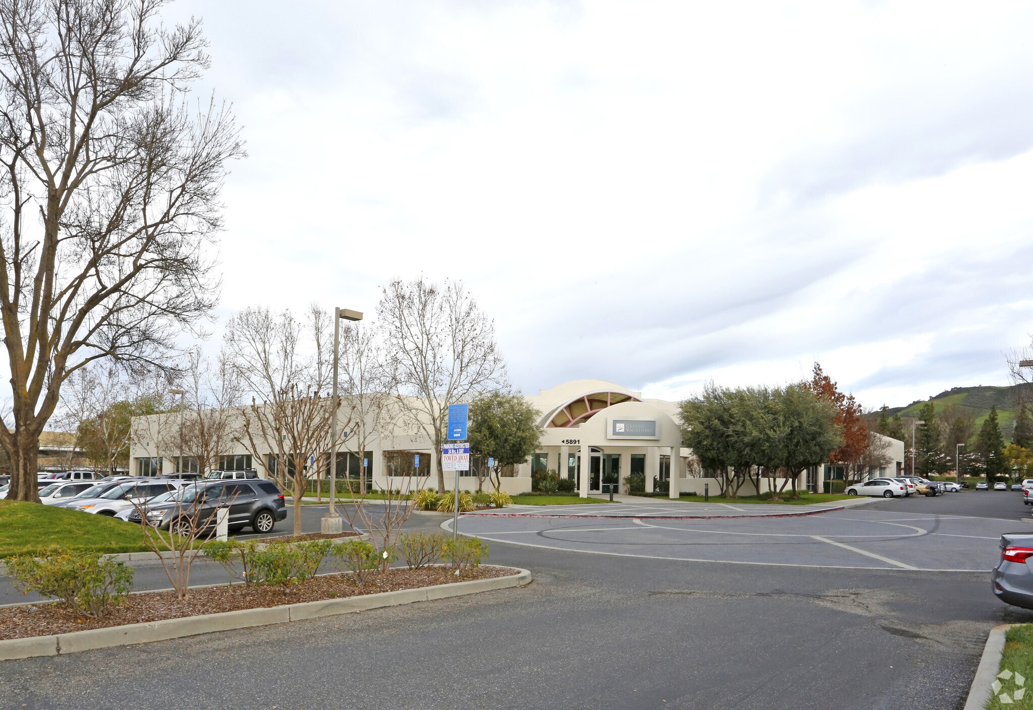 5891-5895 Rue Ferrari, San Jose, CA for sale Building Photo- Image 1 of 1