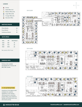 30 Adelaide St E, Toronto, ON for lease Floor Plan- Image 2 of 2