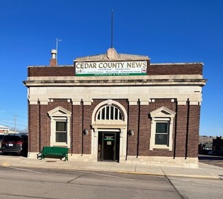 More details for 102 W Main St, Hartington, NE - Office for Sale