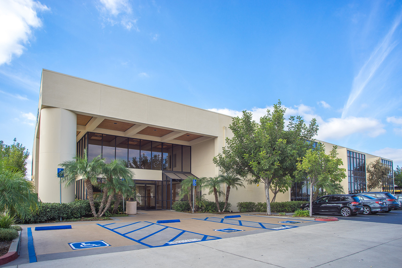 9466 Black Mountain Rd, San Diego, CA for lease Building Photo- Image 1 of 9