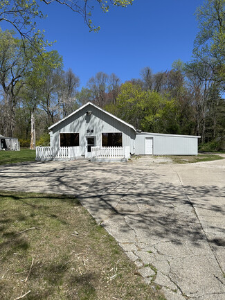 More details for 1536 Boston Post Rd, Westbrook, CT - Retail for Lease