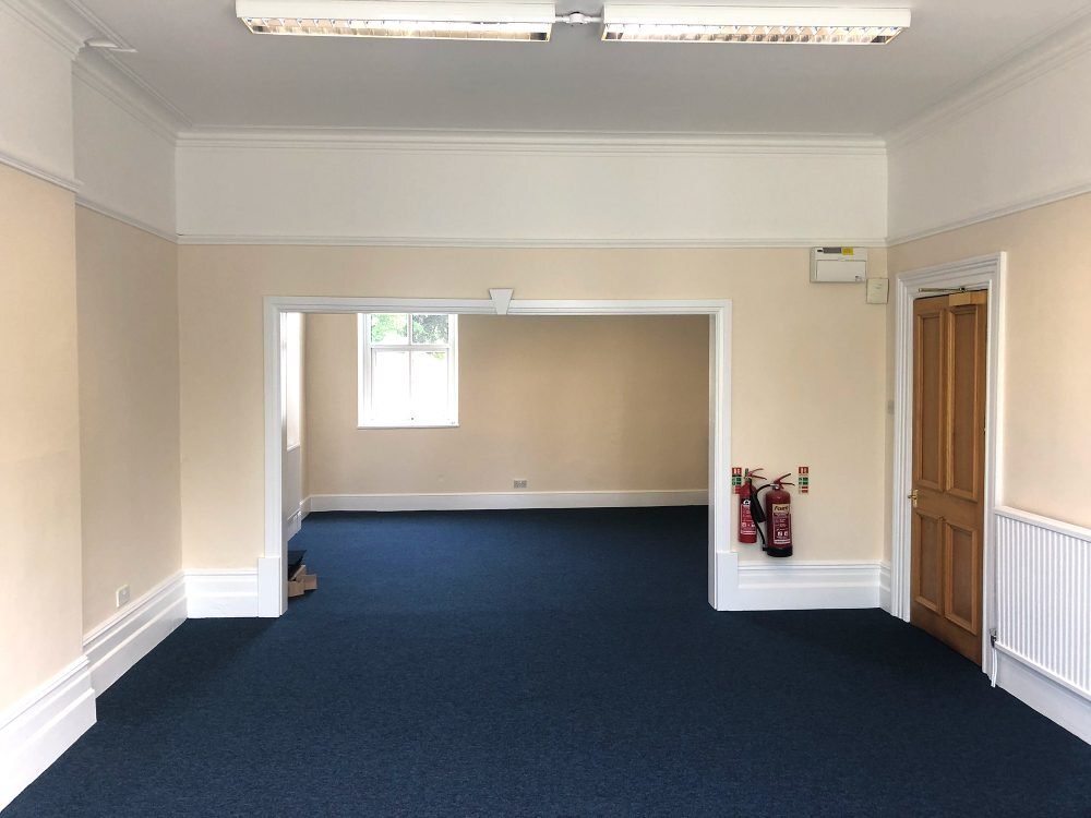 38 Cathedral Rd, Cardiff for lease Interior Photo- Image 1 of 2