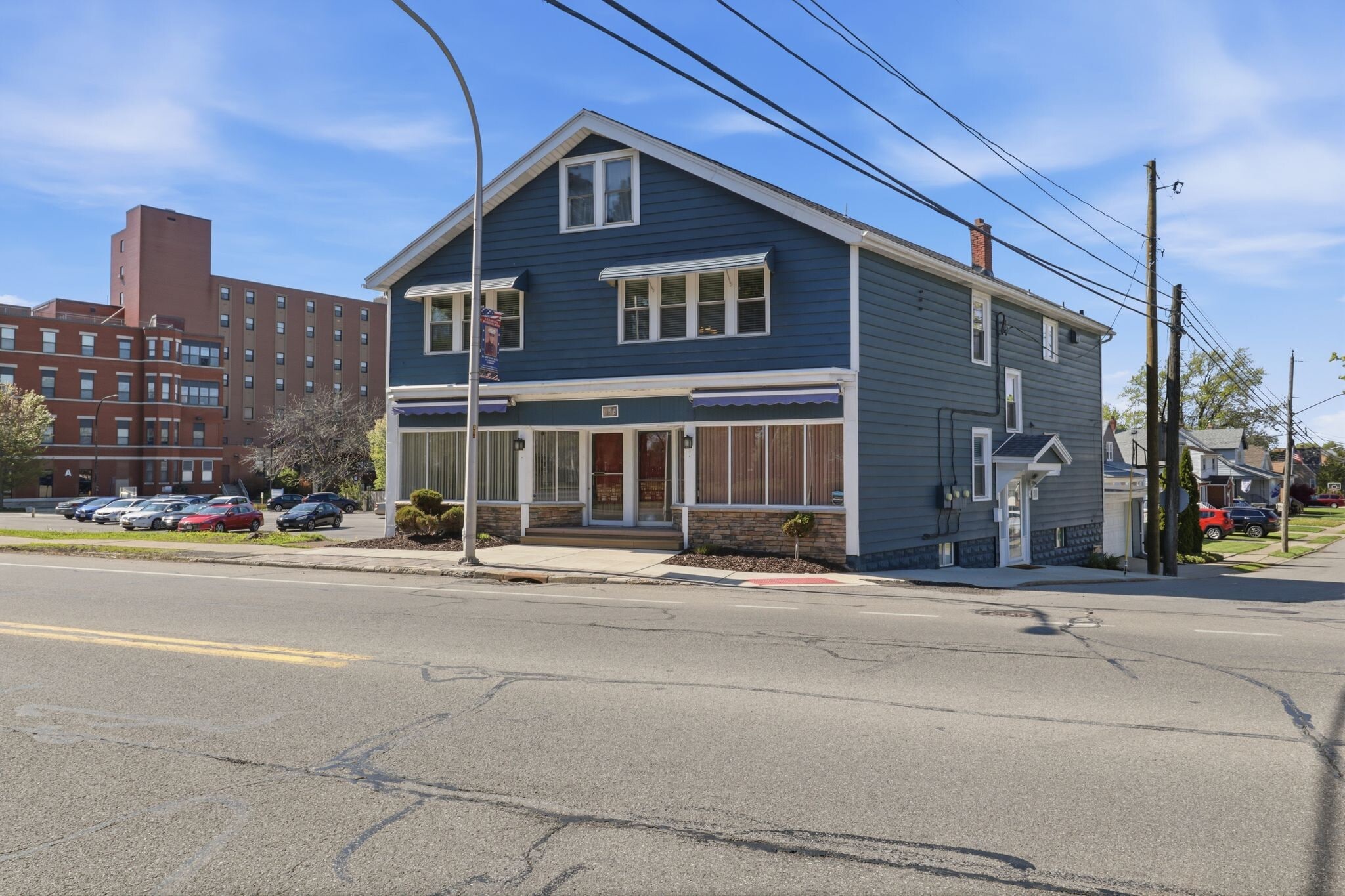 856 Ridge Rd, Lackawanna, NY for sale Building Photo- Image 1 of 42