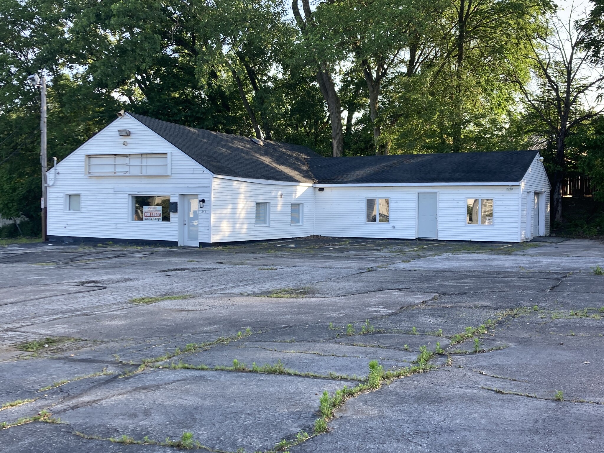 263 Broadway Ave, Bedford, OH for sale Building Photo- Image 1 of 20