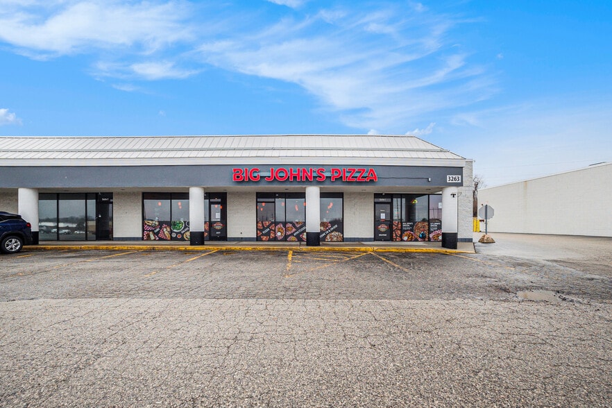 3263 Colby Rd, Whitehall, MI for sale - Building Photo - Image 1 of 31