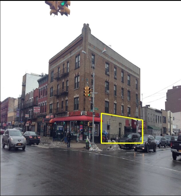 811 Grand St, Brooklyn, NY for sale Primary Photo- Image 1 of 1