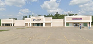 More details for 25 Williamson Rd, Greenville, PA - Retail for Lease