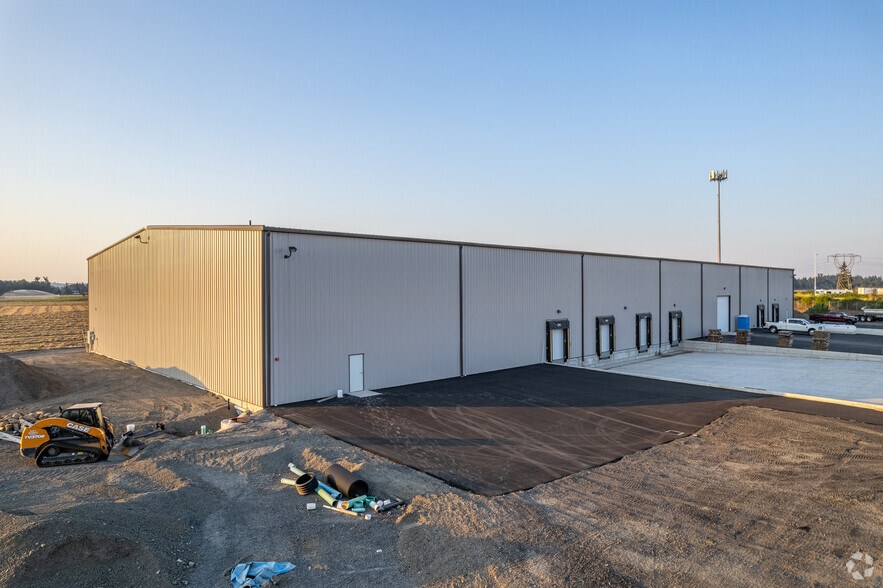 22056 Bents Rd NE, Aurora, OR for sale - Primary Photo - Image 1 of 1