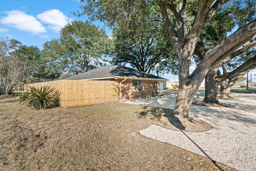 803 Franklin St, Fredericksburg, TX for sale - Primary Photo - Image 1 of 1