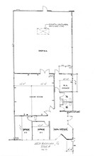 1241 N Lakeview Ave, Anaheim, CA for lease Site Plan- Image 1 of 1